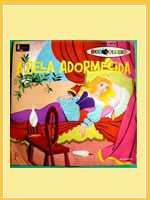 audio book