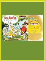 audio book