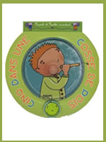 audio book