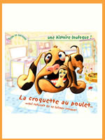audio book