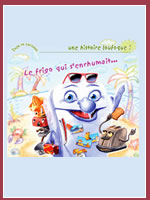 audio book