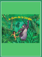 audio book