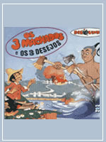 audio book
