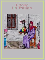 audio book