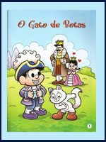 livro infantil