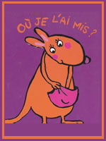 livro infantil