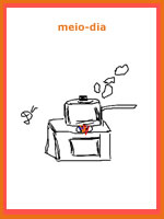 audio book